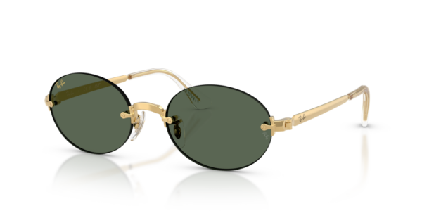Ray-Ban RB 3929 001/71 .54 Unisex Güneş Gözlüğü