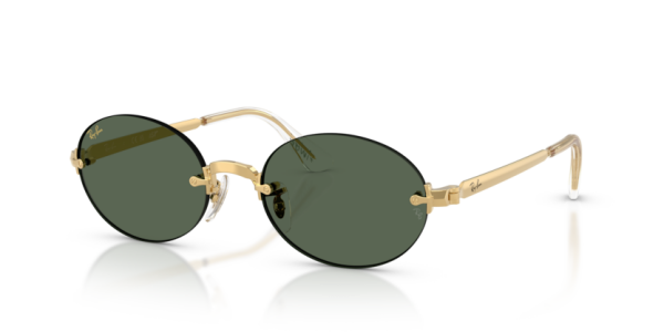 Ray-Ban RB 3929 001/71 .54 Unisex Güneş Gözlüğü