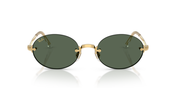 Ray-Ban RB 3929 001/71 .54 Unisex Güneş Gözlüğü