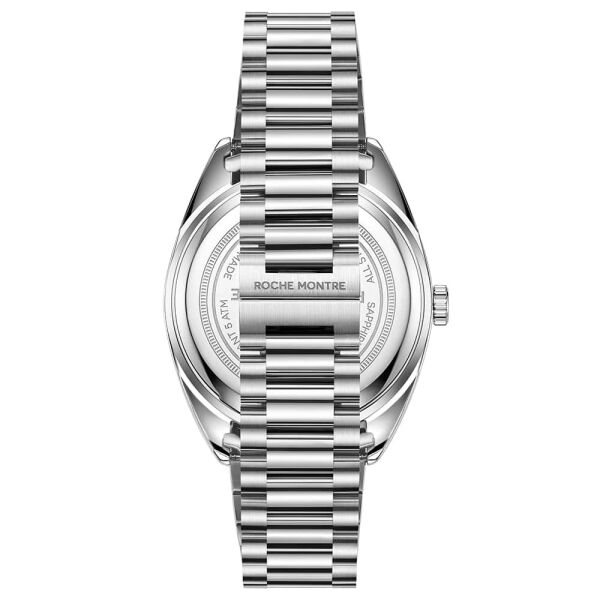 Roche Montre RMG6003-02 Erkek Kol Saati