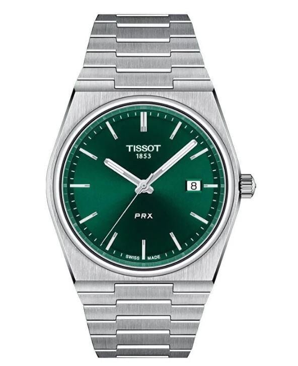 Tissot T1374101109100 Prx Kol Saati
