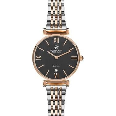Beverly Hills Polo Club BP3162X.520 Kol Saati