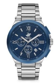 Beverly Hills Polo Club BH003602 Kol Saati
