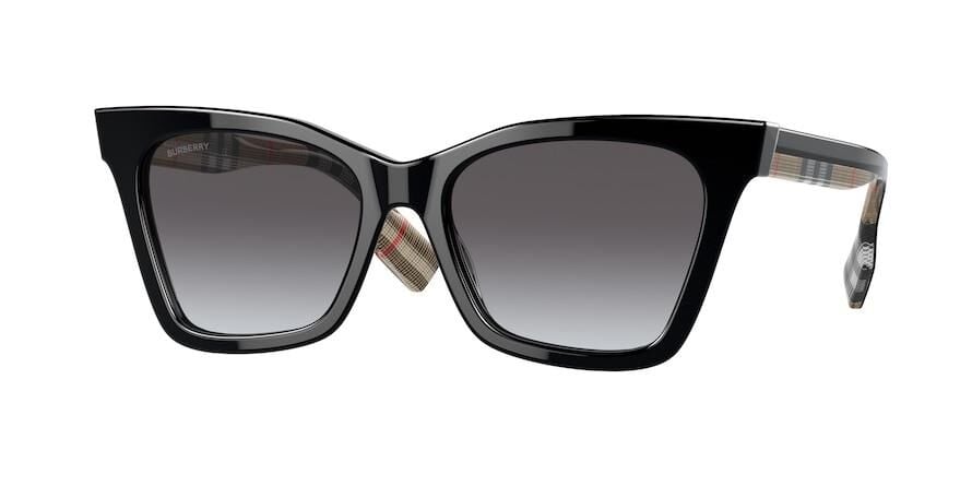 Burberry BU 4346 39428G .53 Güneş Gözlüğü