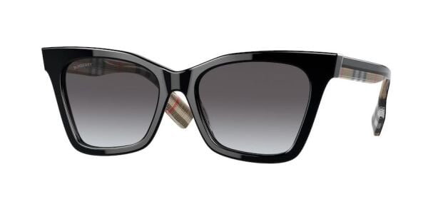 Burberry BU 4346 39428G .53 Güneş Gözlüğü
