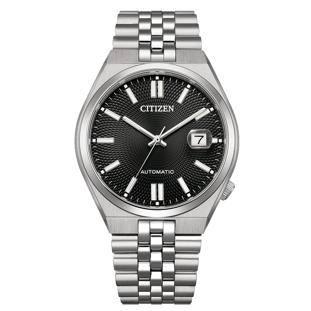 Citizen NK0020-55E Erkek Kol Saati