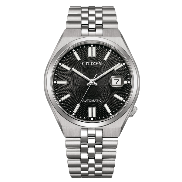Citizen NK0020-55E Erkek Kol Saati