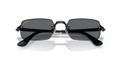 Ray-Ban RB 3928 002/81 .54 Unisex Güneş Gözlüğü