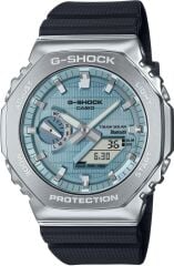 Casio G-Shock Kol Saati GBM-2100A-1A2DR (SZ) (+8)