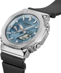 Casio G-Shock Kol Saati GBM-2100A-1A2DR (SZ) (+8)