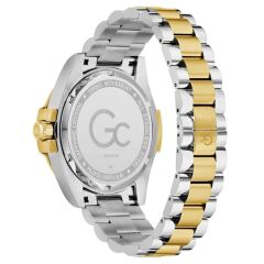 Guess Collection GCZ60002G9 Kol Saati