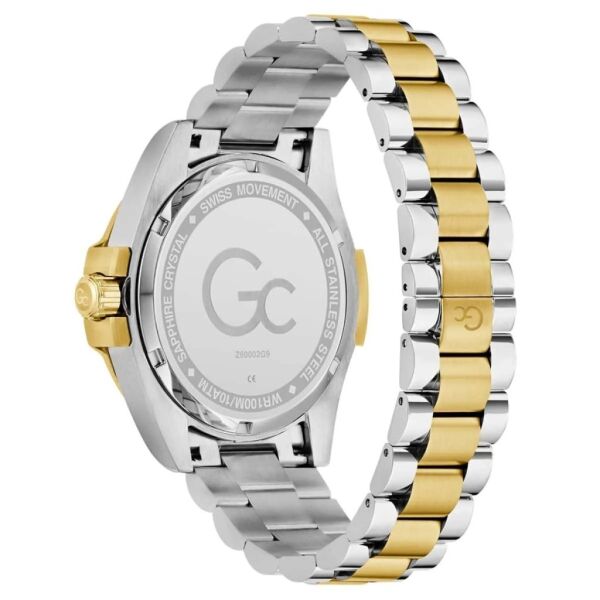 Guess Collection GCZ60002G9 Kol Saati (SZ) (30)