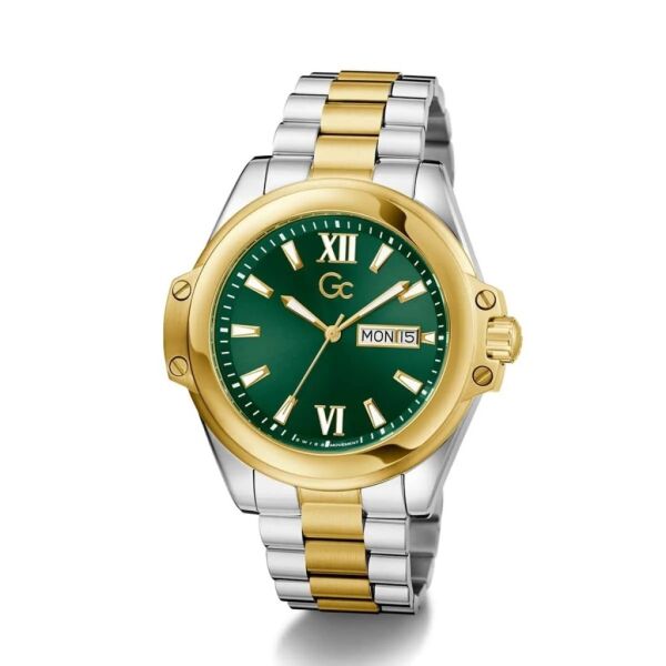 Guess Collection GCZ60002G9 Kol Saati (SZ) (30)