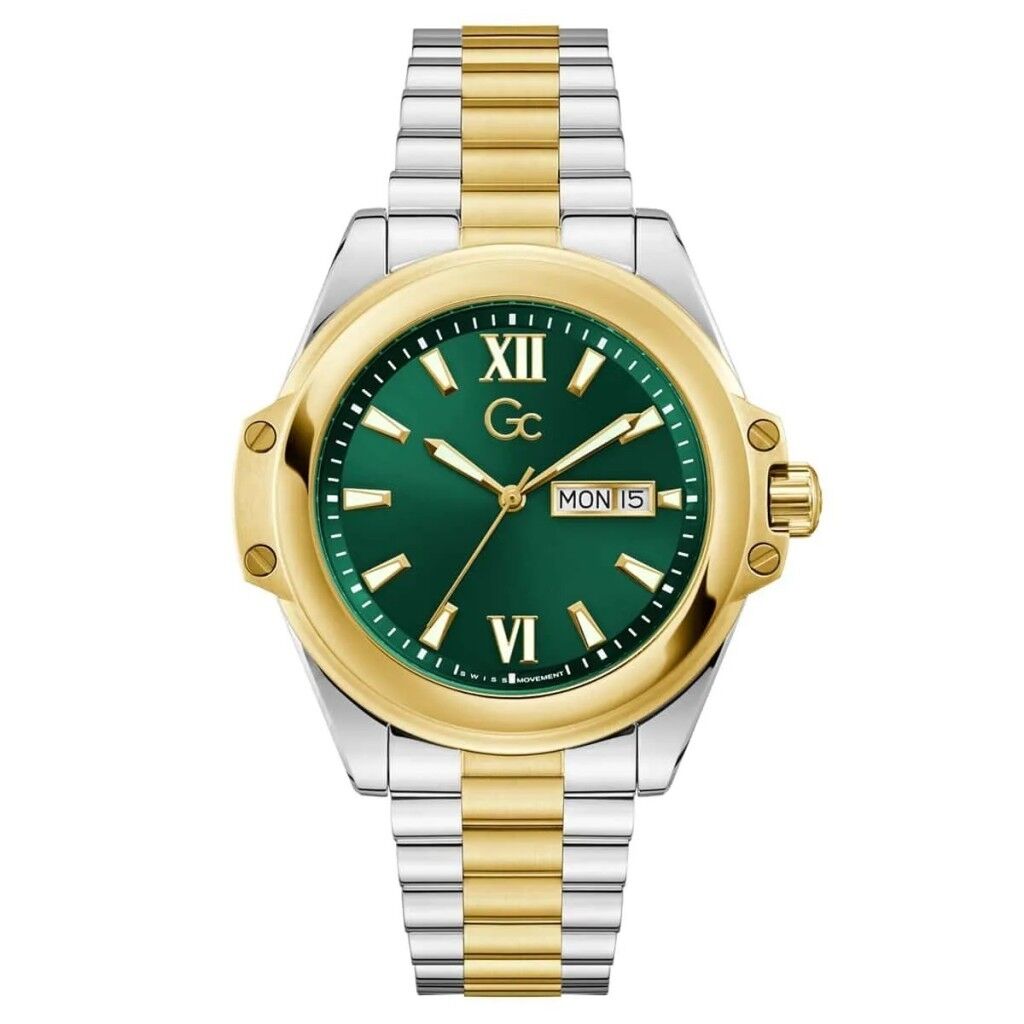 Guess Collection GCZ60002G9 Kol Saati