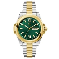 Guess Collection GCZ60002G9 Kol Saati