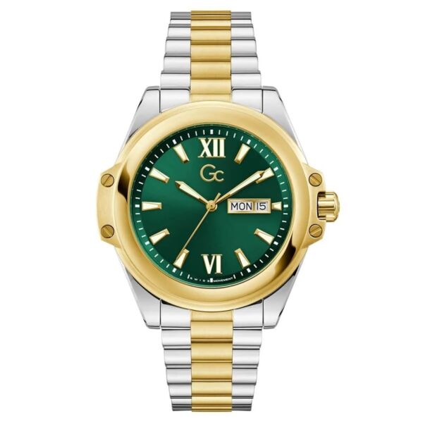 Guess Collection GCZ60002G9 Kol Saati (SZ) (30)
