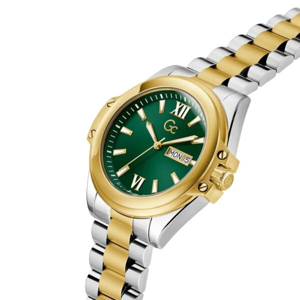 Guess Collection GCZ60002G9 Kol Saati (SZ) (30)
