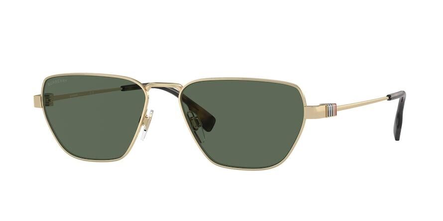 Burberry BU 3146 110971 .56 Erkek Güneş Gözlüğü