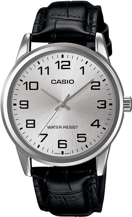 Casio Standart Kol Saati MTPV001L7BUDF