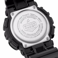 Casio G-Shock Kol Saati GA-100CY-1ADR