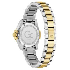 Guess Collection GCZ58002L9 Kol Saati