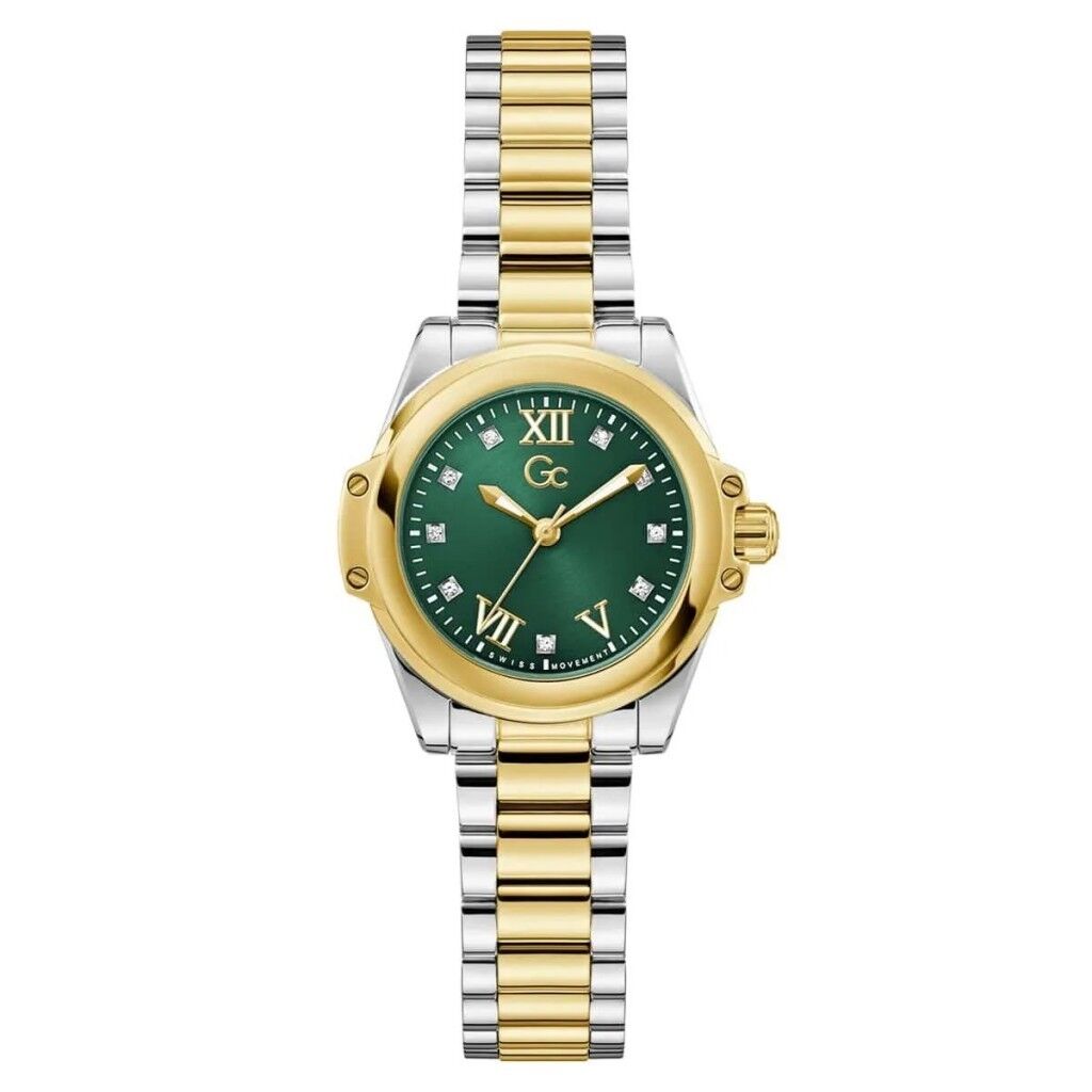 Guess Collection GCZ58002L9 Kol Saati