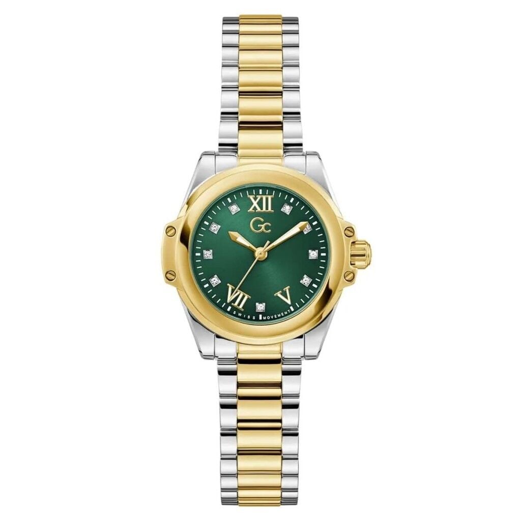 Guess Collection GCZ58002L9 Kol Saati