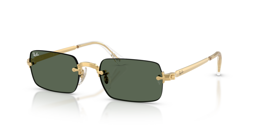 Ray-Ban RB 3928 001/71 .54 Unisex Güneş Gözlüğü