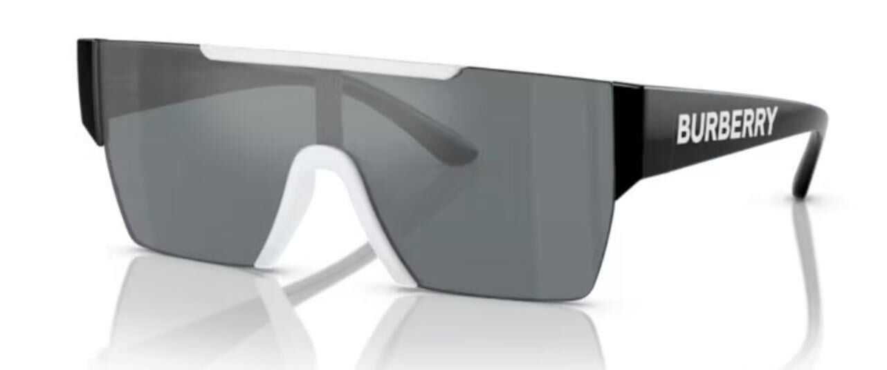 Burberry BU 4387 40496G .28 Çocuk Güneş Gözlüğü