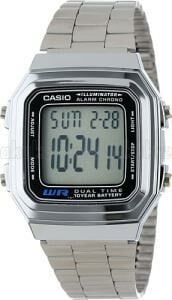 Casio Retro Kol Saati A178WA1ADF