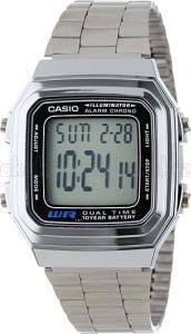 Casio Retro Kol Saati A178WA1ADF