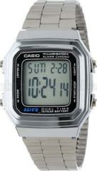 Casio Retro Kol Saati A178WA1ADF