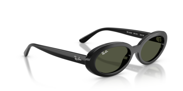 Ray-Ban RB 2223 901/31 .54 Güneş Gözlüğü