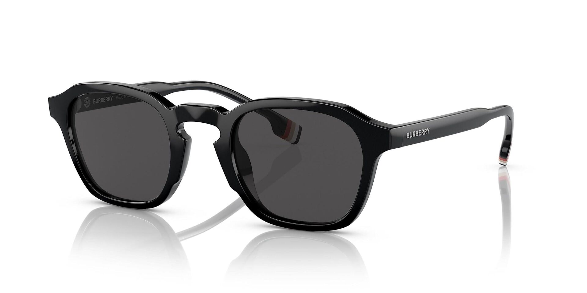 Burberry BU 4378U 300187 .49 Erkek Güneş Gözlüğü
