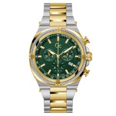 Guess Collection GCZ32005G9 Kol Saati