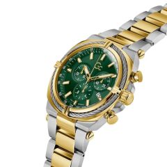 Guess Collection GCZ32005G9 Kol Saati