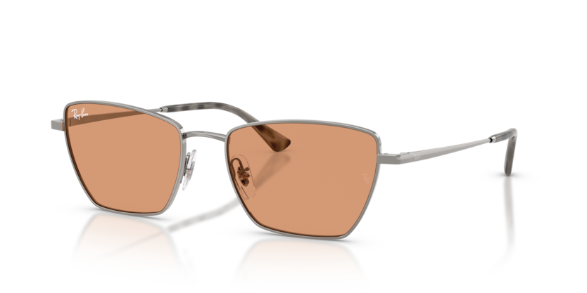 Ray-Ban RB 3783 004/7 .53 Unisex Güneş Gözlüğü