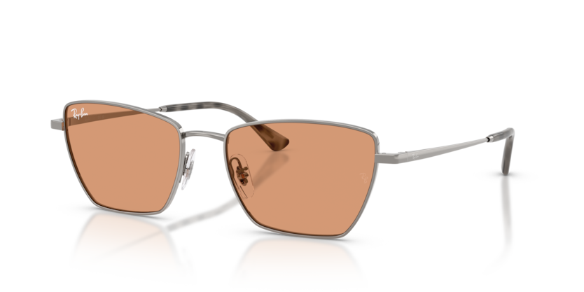 Ray-Ban RB 3783 004/7 .53 Unisex Güneş Gözlüğü
