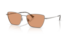 Ray-Ban RB 3783 004/7 .53 Unisex Güneş Gözlüğü