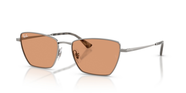 Ray-Ban RB 3783 004/7 .53 Unisex Güneş Gözlüğü