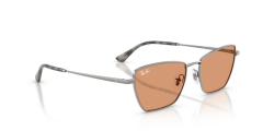 Ray-Ban RB 3783 004/7 .53 Unisex Güneş Gözlüğü