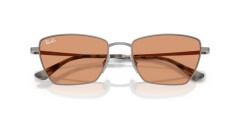 Ray-Ban RB 3783 004/7 .53 Unisex Güneş Gözlüğü