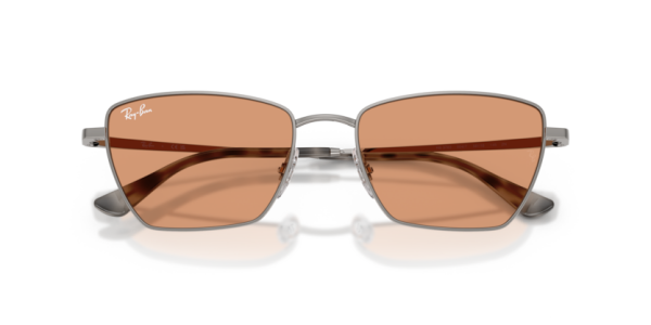 Ray-Ban RB 3783 004/7 .53 Unisex Güneş Gözlüğü