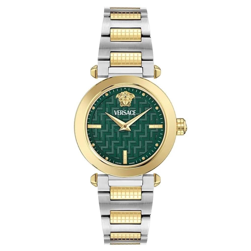 Versace VRSCVE5B00525 Kol Saati