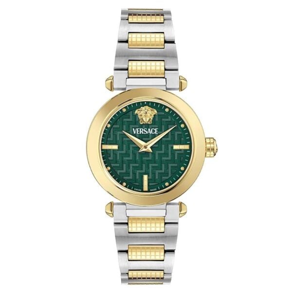 Versace VRSCVE5B00525 Kol Saati