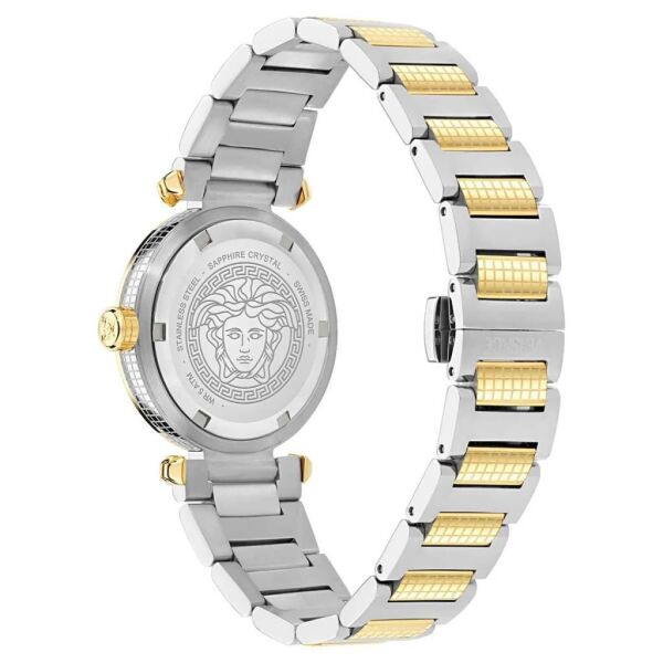Versace VRSCVE5B00525 Kol Saati