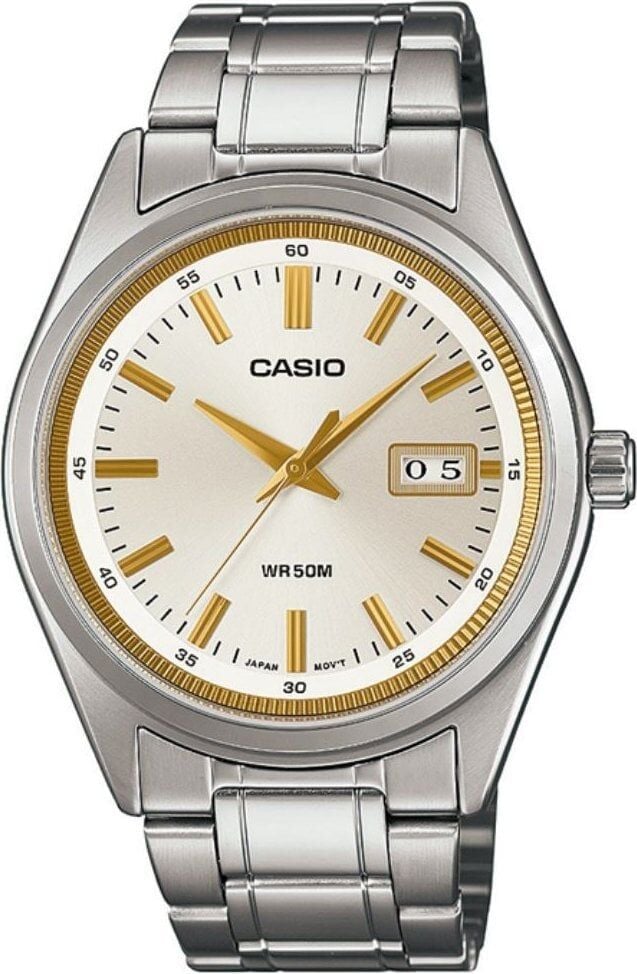 Casio Standart Kol Saati MTP-B180D-7AVDF