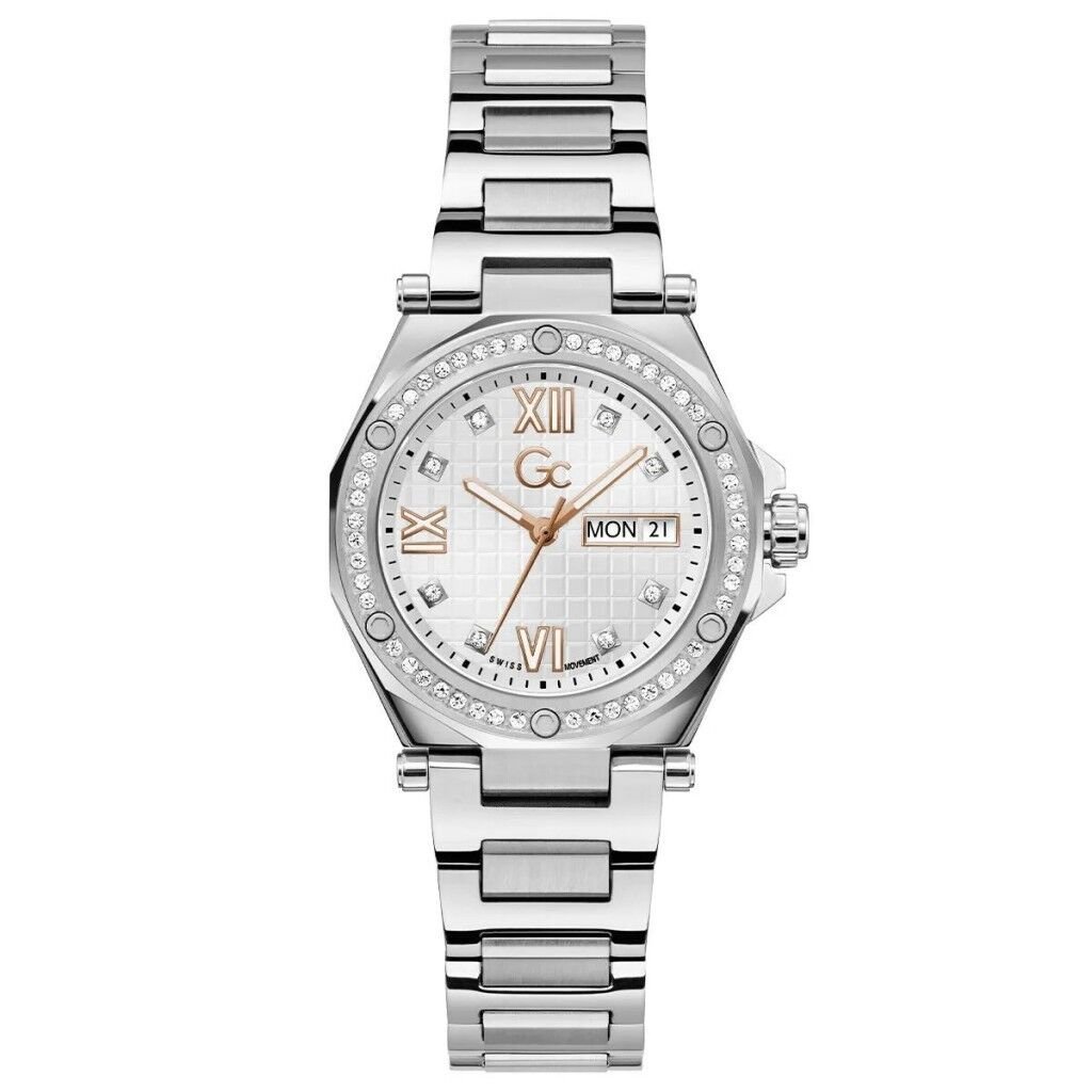 Guess Collection GCZ20003L1MF Kol Saati