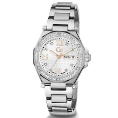 Guess Collection GCZ20003L1MF Kol Saati