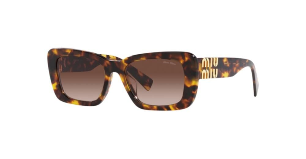 Miu Miu 07YS VAU6S1 .53 Kadın Güneş Gözlüğü
